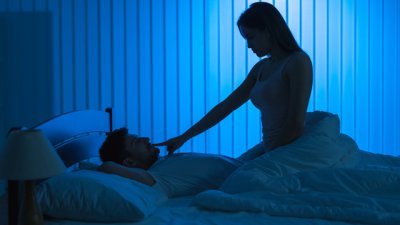 Секс пози за повече наслада