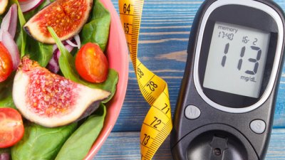 Типове храни, които намаляват естествено кръвната захар (галерия)