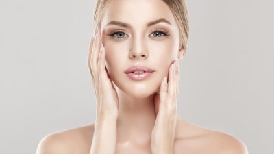 8 признака на заболявания, пръснати по цялото лице 