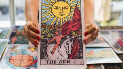 Таро карта за 18 юли, петък