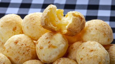 Маслени пикантни сиренки