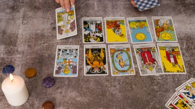 Таро карта за 22 февруари