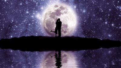 Зодии, които имат страстна любов с Овена