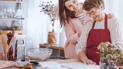 Рецептите на баба