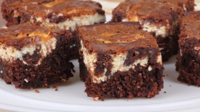 Кексово брауни