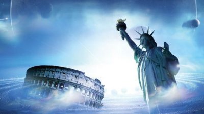 Изумителни разкрития за кликата, която управлява света