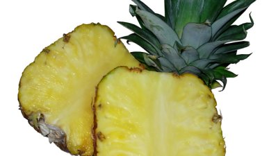 Диета с ананас топи бързо килограмите