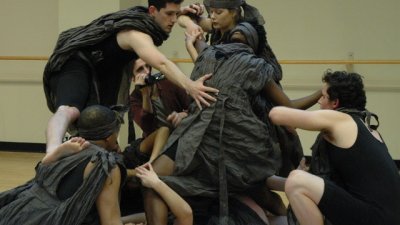 Дизайнерката Мариела Гемишева с международна награда