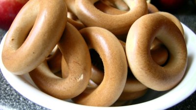 Варени домашни гевреци