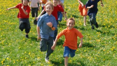 Нашите деца и ваканцията