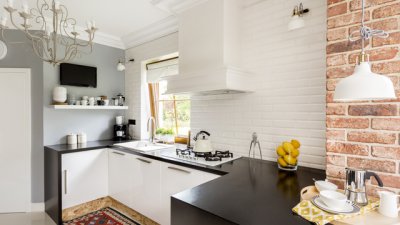 Минимализъм в кухнята