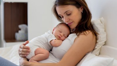 Най-ценните съвети, които може да получите, ако току-що сте родила 