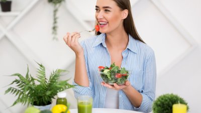 Храни и напитки, които намаляват апетита