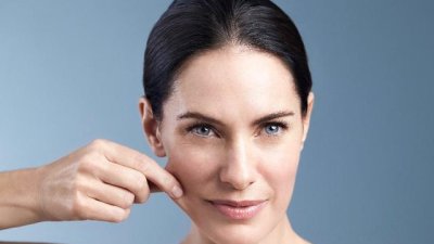 Кожата ни старее? Можем  ли да я спрем?