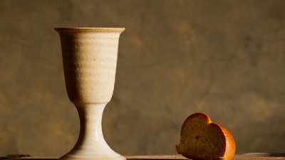 Хляб и вино – истината за една любов, която вечно ще е жива