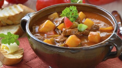 Тайните на идеалното задушено ястие