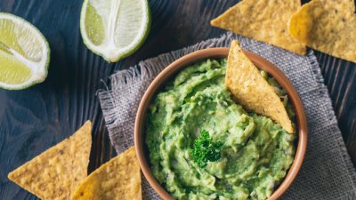5 тайни на домашното гуакамоле 