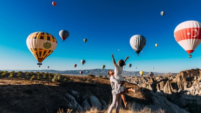 5 признака, че с партньора си сте сродни души