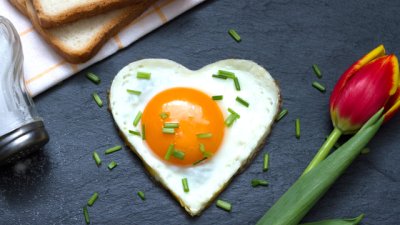 Закуската издава какъв секс сте имали през изминалата вечер