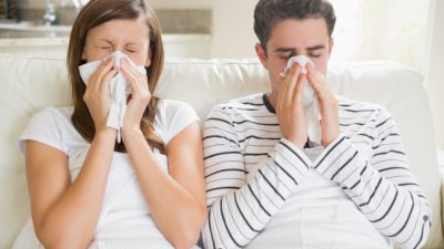 Признаци на понижен имунитет