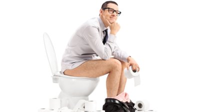 Съвети за меко и гладко изхождане