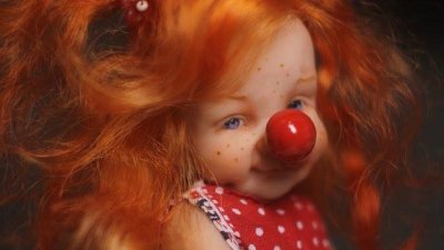 Приказни миниатюрни куклички (галерия)