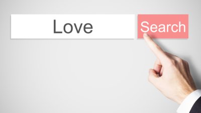 Срещни любовта, но къде?!