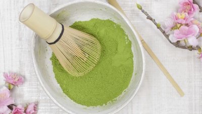 Как да си направите шампоан от зелен чай?