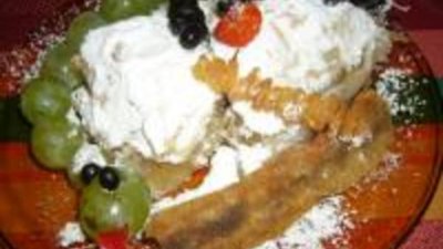 За гнусливи майки и злояди деца