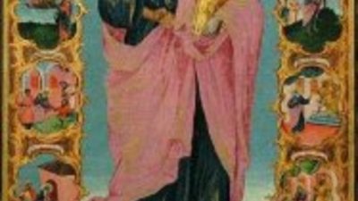 30 ноември – Андреевден