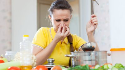 4 решения, които елиминират неприятната миризма в дома