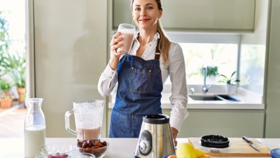 4 смутита за баланс на холестерола