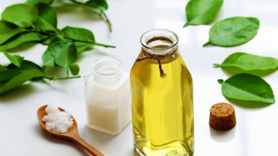 5 рецепти за домашна вода за уста