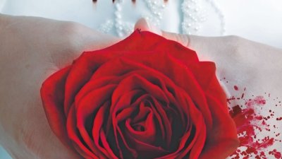 Тайната на вехтата булчинска рокля