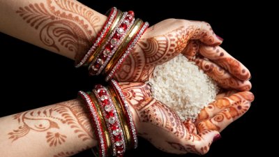 Аюрведа ритуали за повече здраве