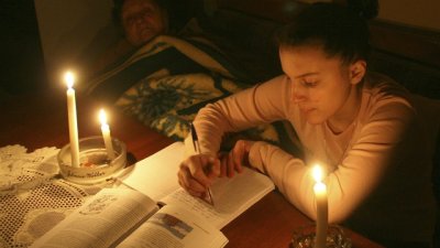 Как да реагираме на лошите оценки за края на срока?