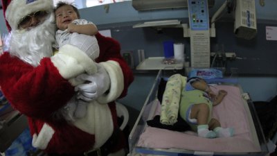 Кои са най-странните бебешки имена