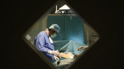 Измамите в пластичната хирургия