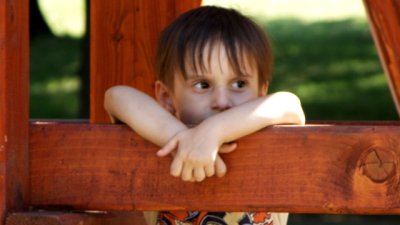 Да мразиш родителите си в малка степен е здравословно