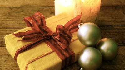 Късмети за коледната баница