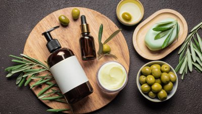 5 супер маски със зехтин, които спират косопада