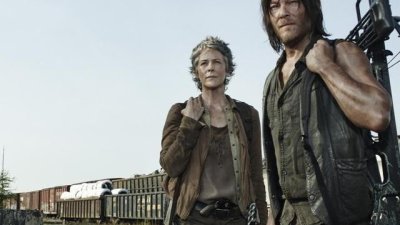 Любов и омраза в „Живите мъртви“ – сезон 5 