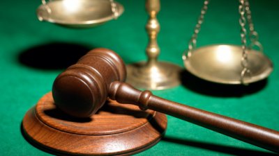 Възможно най-абсурдните съдебни дела