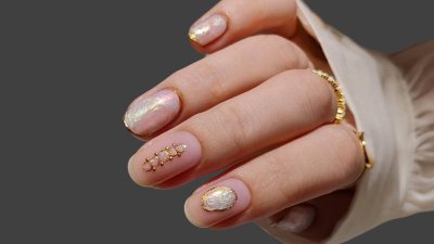11 идеи за елегантни маникюри (+Снимки)