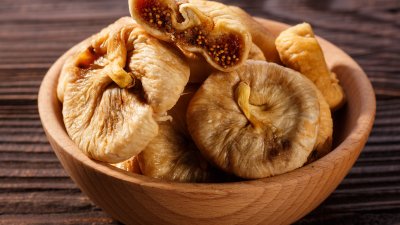 Защо сушените смокини са толкова полезни