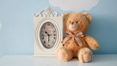 Какво показва часът на раждане за вашето дете?