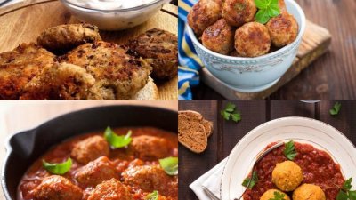 14 страхотни рецепти за кюфтета 