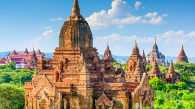 Мианмарската астрология: Какво животно сте според деня на раждане