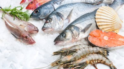 Храни, забранени по време на кърмене