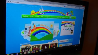 „Забавното лятно четене“ се срещна с децата в Благоевград